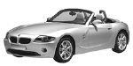 BMW E85 U2962 Fault Code