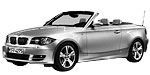 BMW E88 U2962 Fault Code