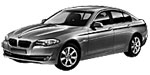 BMW F10 U2962 Fault Code