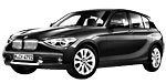 BMW F20 U2962 Fault Code